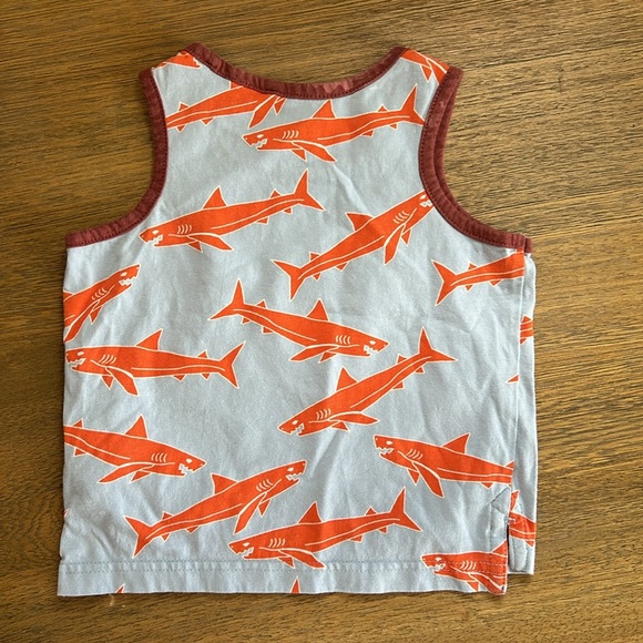 Sovereign Code Boys Shark Tank - Picture 3 of 4